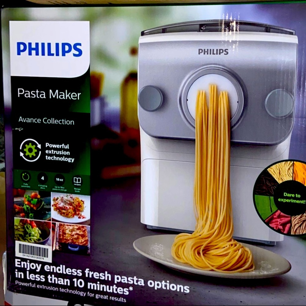 Pasta/Noodle Maker